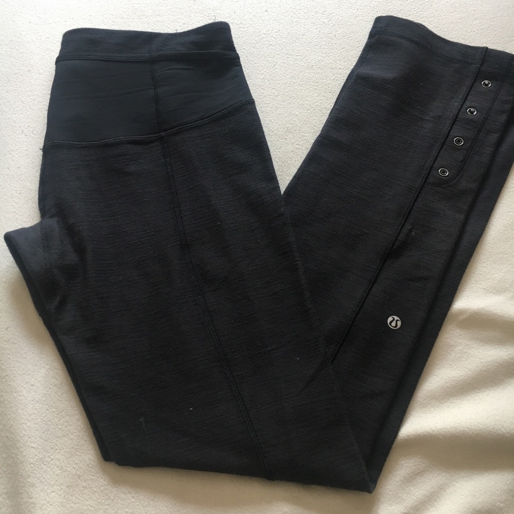 Lululemon athletica